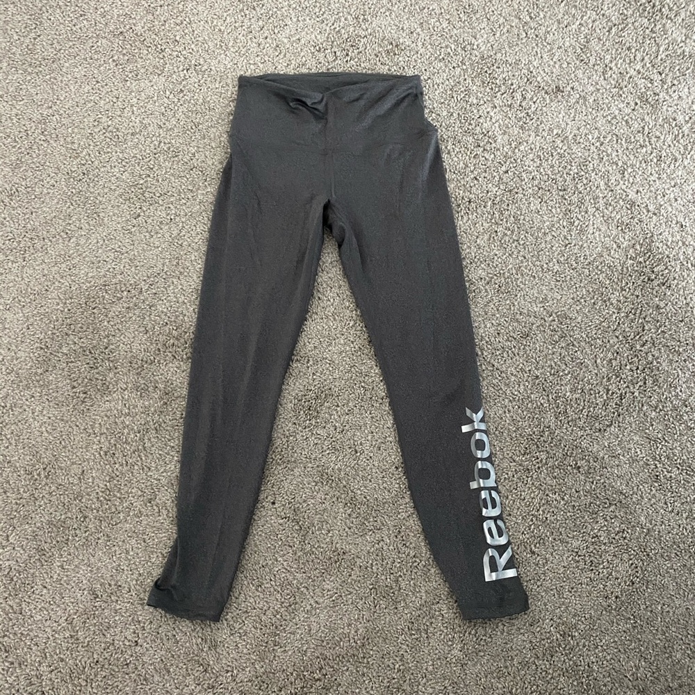 3 for $15 Reebok Small grey leggings